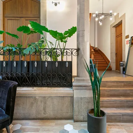 Casa Prim Hotel Boutique (Adults Only)