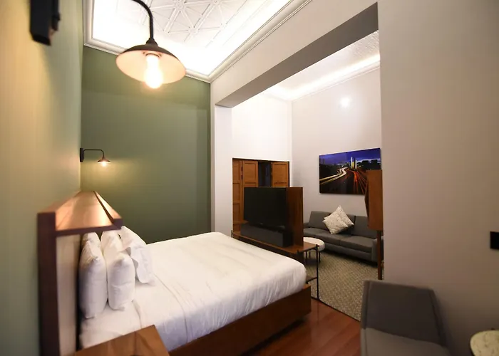 Hotel Casa Prim Boutique (adults Only) 4*