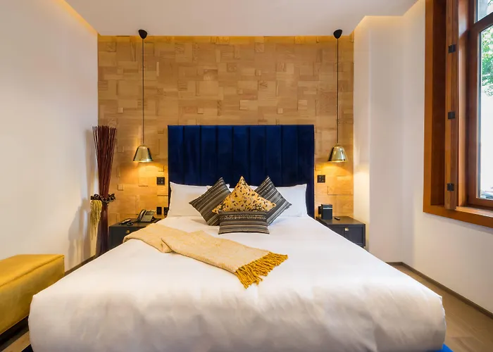 Casa Prim Boutique (adults Only) 4*