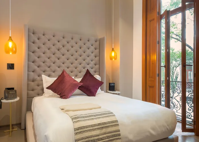 Hotel Casa Prim Boutique (adults Only) 4*