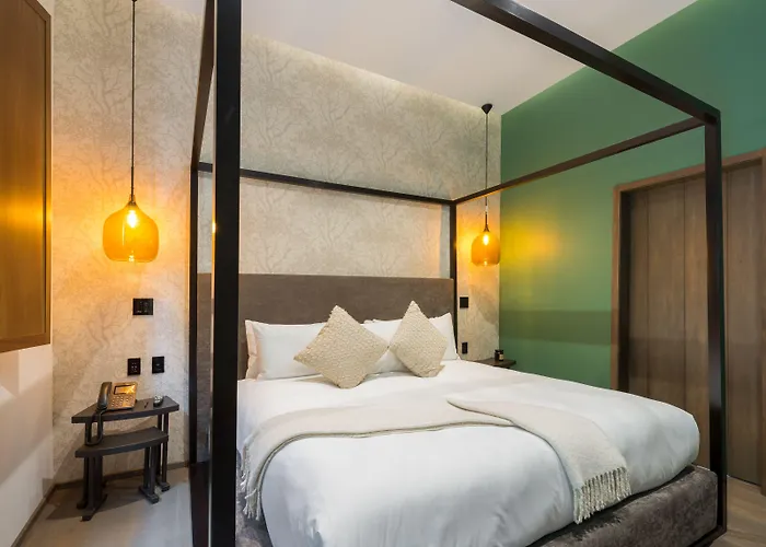 Casa Prim Boutique (adults Only) Hotel