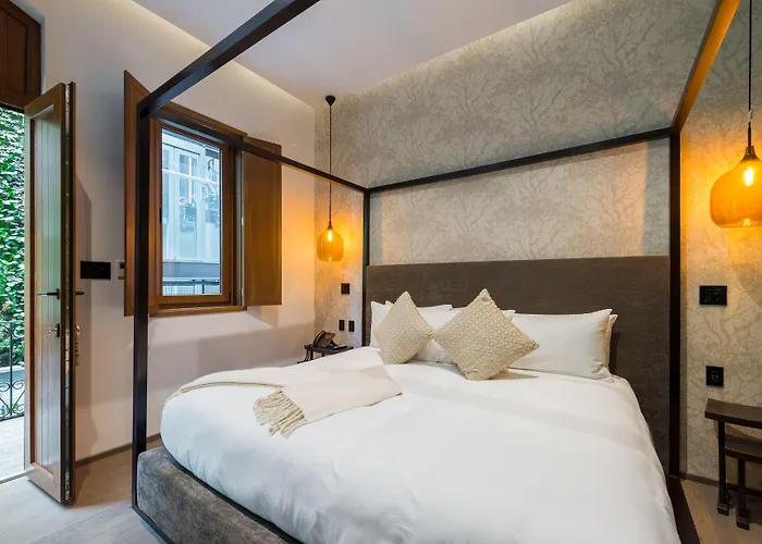 Casa Prim Boutique (adults Only) Mexico City
