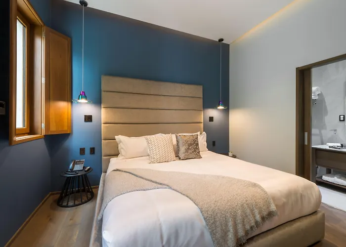 Hotel Casa Prim Boutique (adults Only) Mexico City