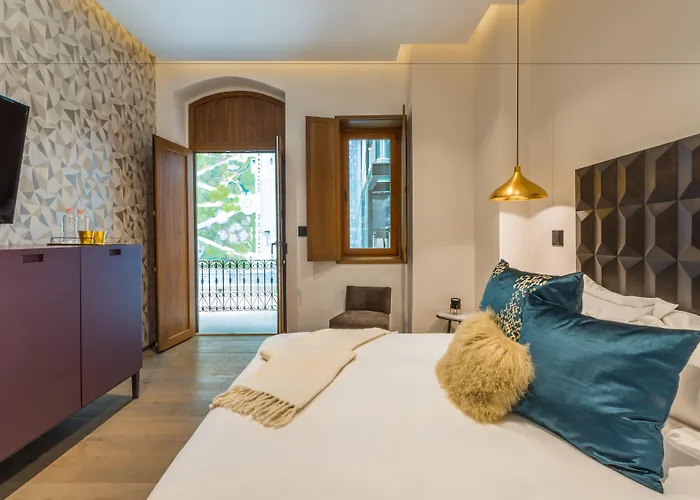Hotel Casa Prim Boutique (adults Only)