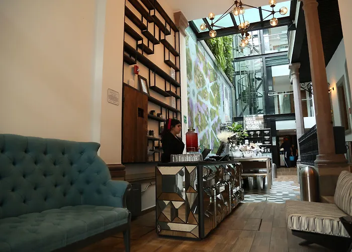 Hotel Casa Prim Boutique (adults Only) 4*