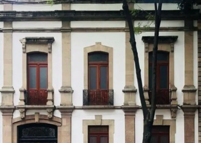 Casa Prim Boutique (adults Only) Hotel 4*
