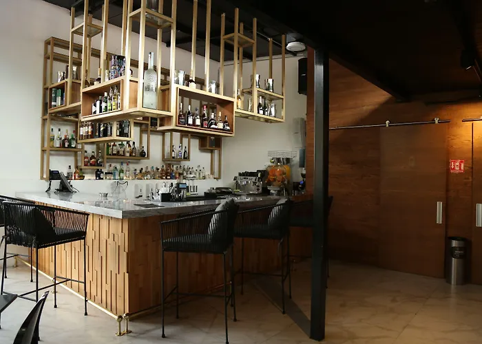 Casa Prim Boutique (adults Only) 4* Mexico City