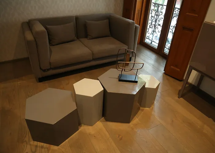 Casa Prim Boutique (adults Only) Hotel 4*