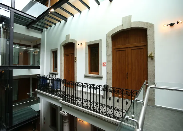 Casa Prim Boutique (adults Only) Hotel 4*