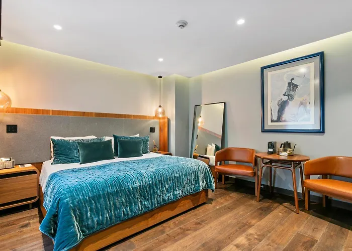 Hotel Casa Prim Boutique (adults Only) 4*