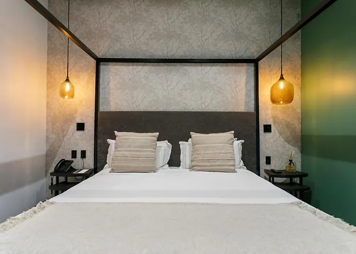Hotel Casa Prim Boutique (adults Only) Mexico City