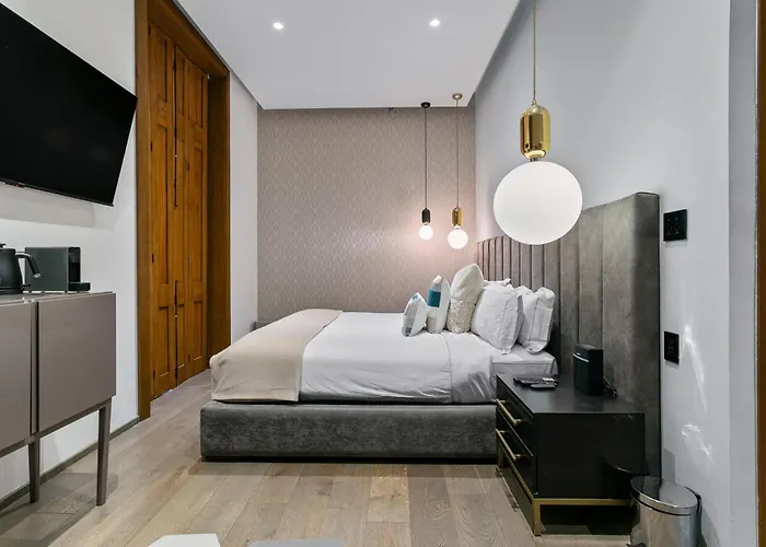 Casa Prim Boutique (adults Only) 4*