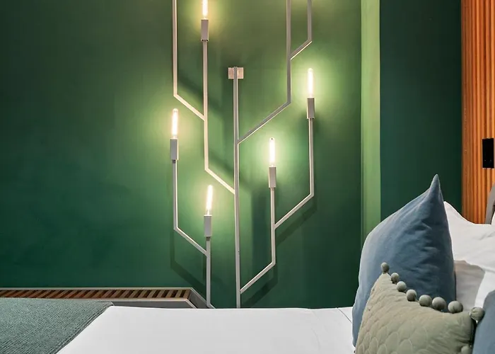 Casa Prim Boutique (adults Only) 4* Mexico City