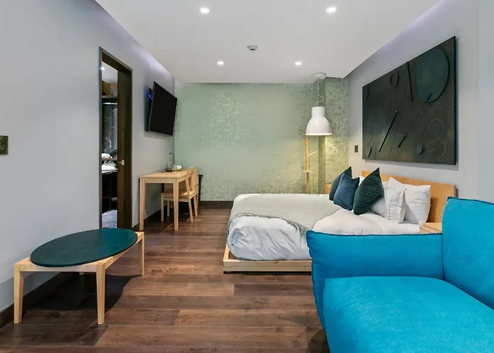 Hotel Casa Prim Boutique (adults Only)