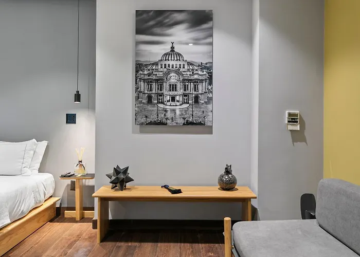 Casa Prim Boutique (adults Only) Hotel 4*