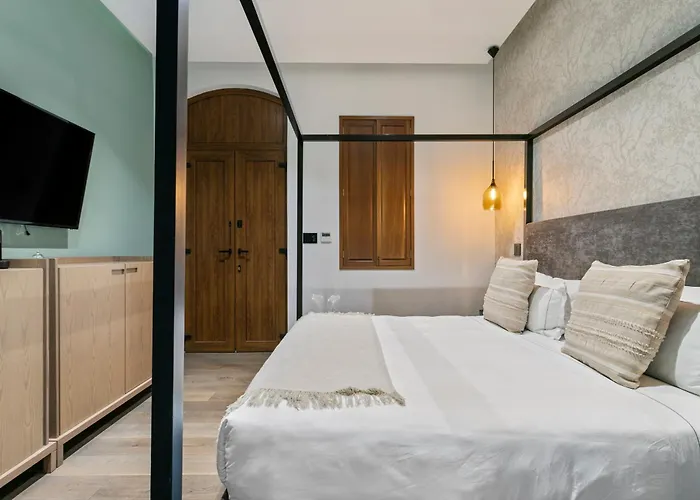Hotel Casa Prim Boutique (adults Only) 4*