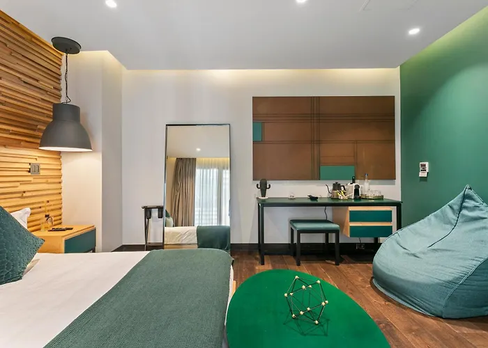 Casa Prim Boutique (adults Only) 4*