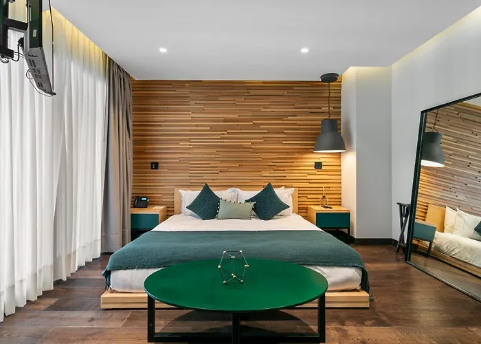 Casa Prim Boutique (adults Only)