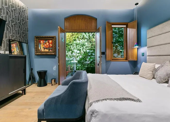 Casa Prim Boutique (adults Only) Hotel
