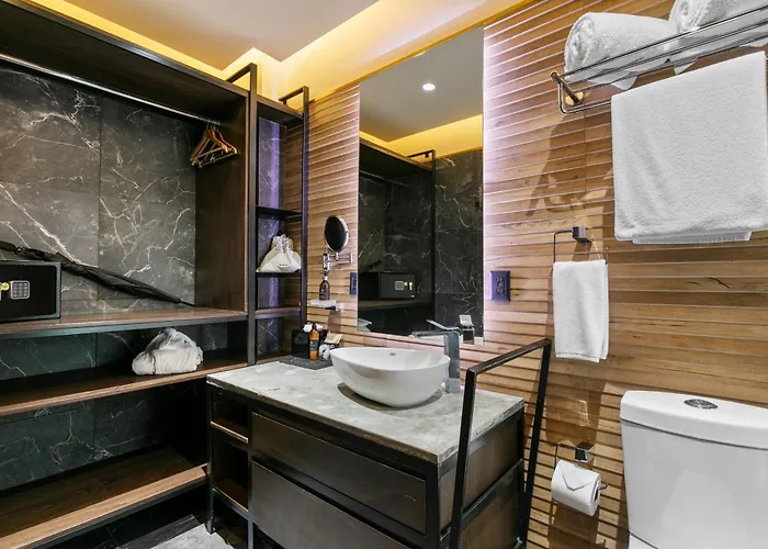 Hotel Casa Prim Boutique (adults Only) Mexico City