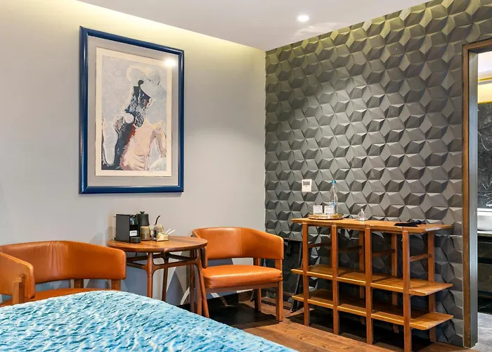Casa Prim Boutique (adults Only) 4*