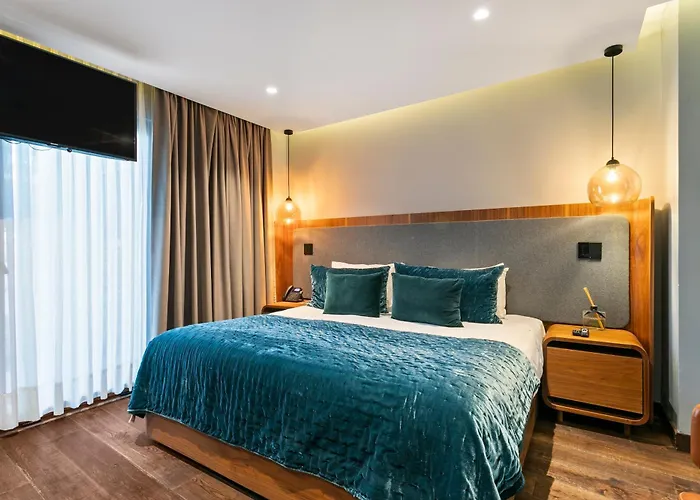 Casa Prim Boutique (adults Only) Hotel