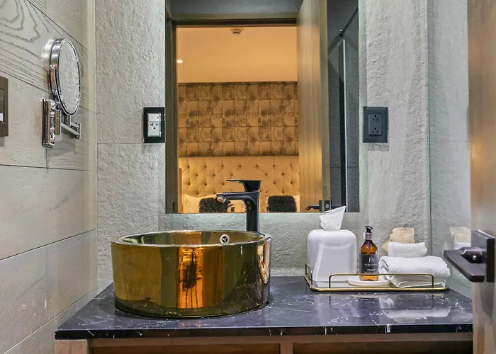 Casa Prim Boutique (adults Only) Hotel 4*