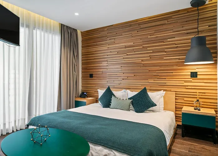 Hotel Casa Prim Boutique (adults Only) 4*