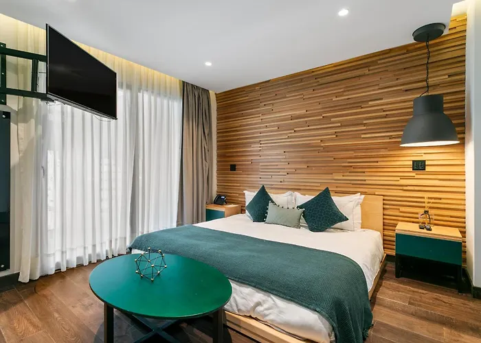 Casa Prim Boutique (adults Only) Mexico City
