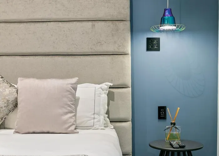 Casa Prim Boutique (adults Only) Hotel