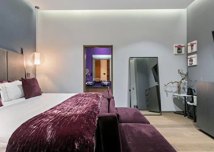 Hotel Casa Prim Boutique (adults Only)
