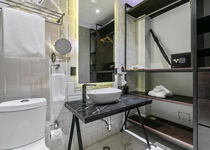 Casa Prim Boutique (adults Only) Hotel 4*