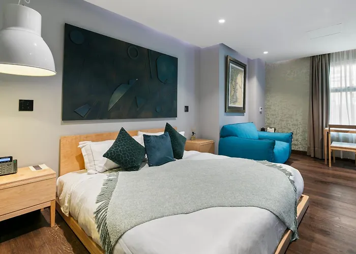 Hotel Casa Prim Boutique (adults Only) 4*