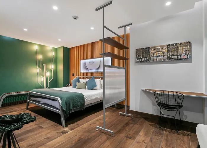Hotel Casa Prim Boutique (adults Only) Mexico City
