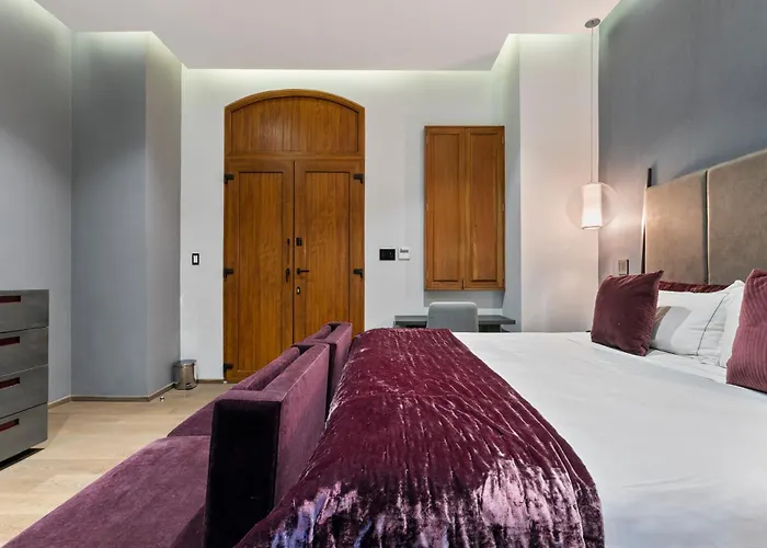 Casa Prim Boutique (adults Only) 4*