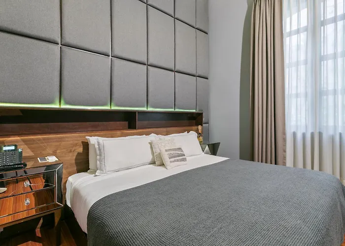 Casa Prim Boutique (adults Only) 4* Mexico City