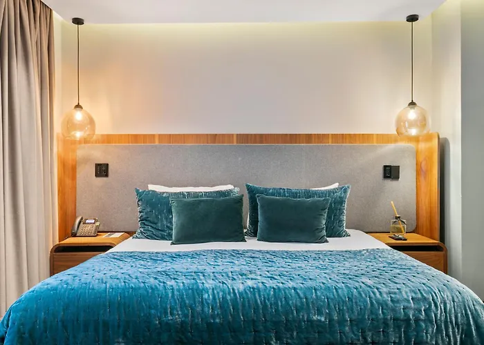 Casa Prim Boutique (adults Only) Hotel