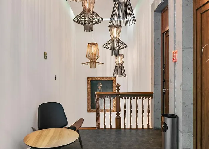 Casa Prim Boutique (adults Only) Hotel 4*