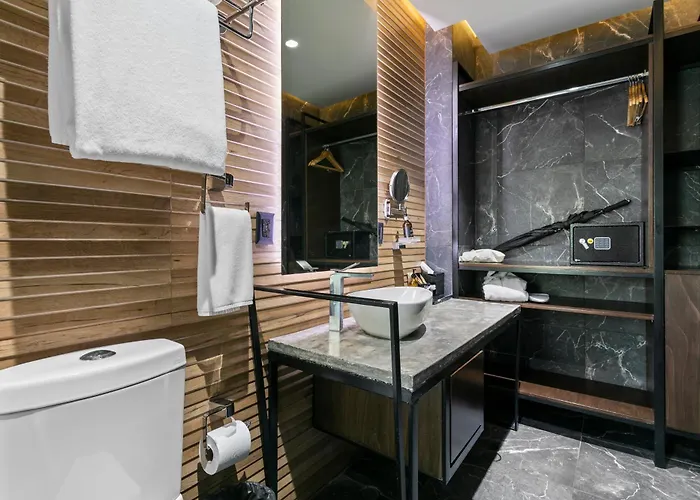 Hotel Casa Prim Boutique (adults Only) Mexico City