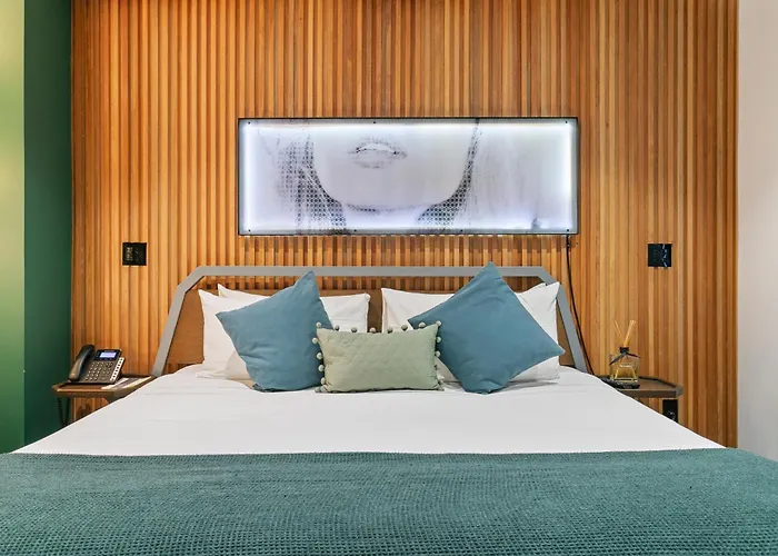 Casa Prim Boutique (adults Only) 4*