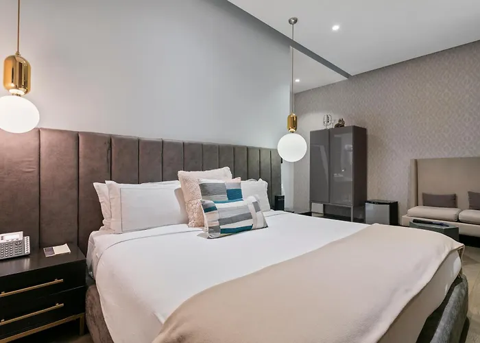 Casa Prim Boutique (adults Only) Mexico City