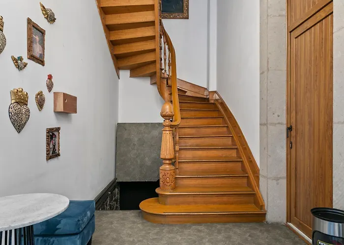 Casa Prim Boutique (adults Only) Hotel