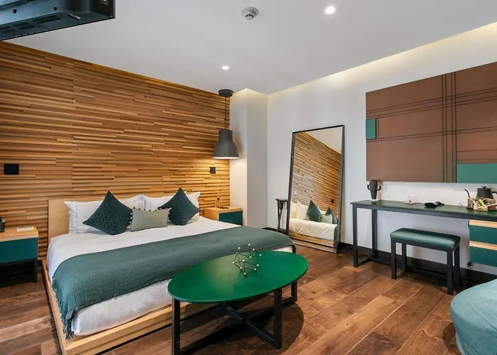 Hotel Casa Prim Boutique (adults Only)