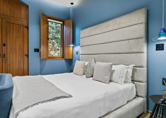Hotel Casa Prim Boutique (adults Only) 4*
