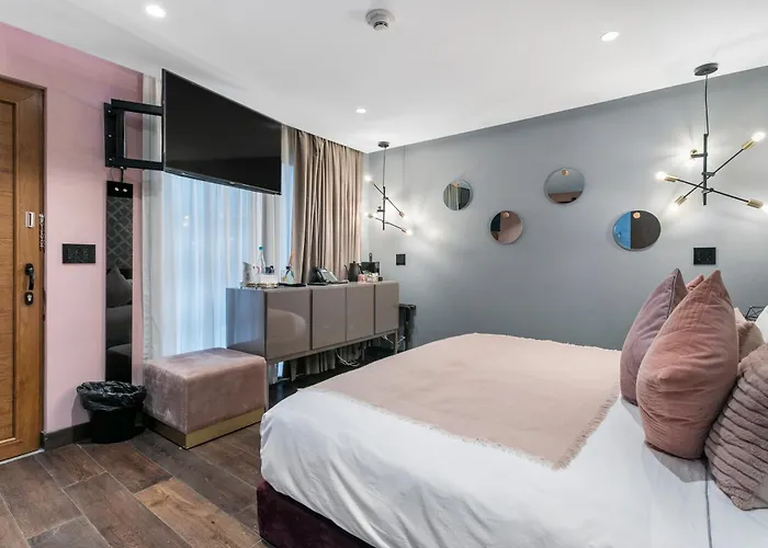 Casa Prim Boutique (adults Only) Mexico City