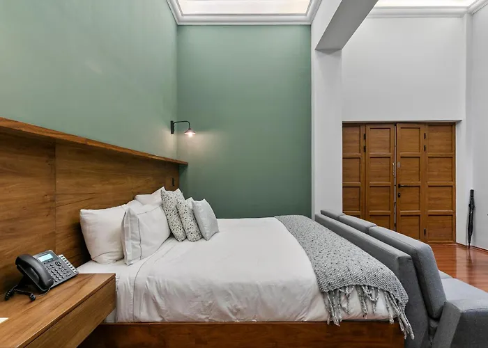 Casa Prim Boutique (adults Only) Hotel