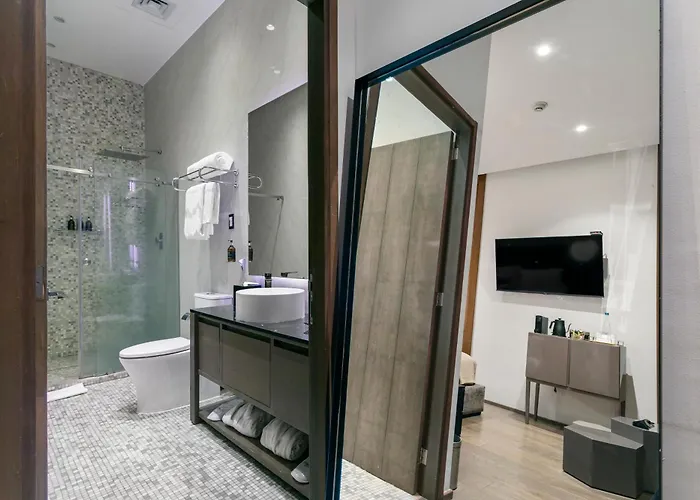 Hotel Casa Prim Boutique (adults Only)