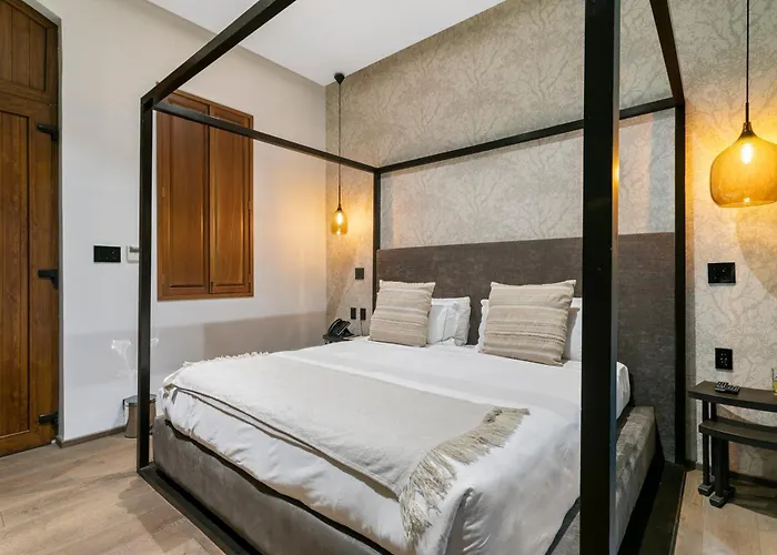 Hotel Casa Prim Boutique (adults Only) 4*