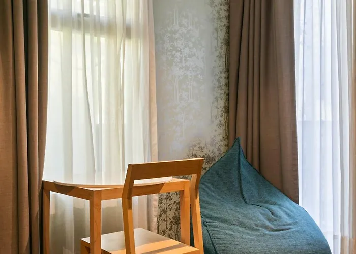 Hotel Casa Prim Boutique (adults Only) Mexico City
