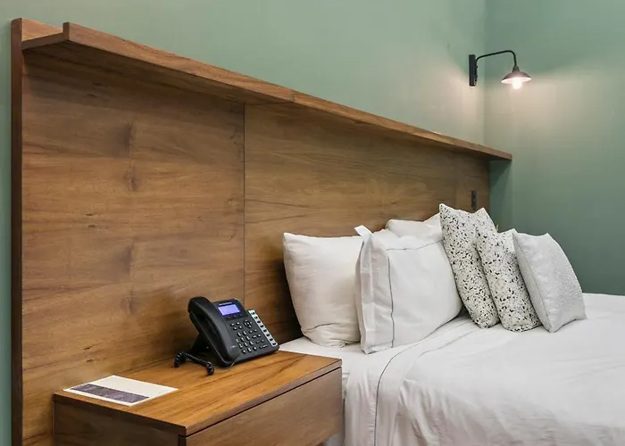 Casa Prim Boutique (adults Only) 4*